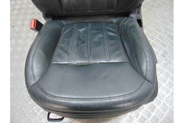 CUERO JUEGO ASIENTOS COMPLETO OPEL INSIGNIA SPORTS TOURER Sport 2009 CUERO 179245 OPEL - 51