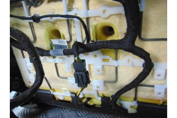 CUERO JUEGO ASIENTOS COMPLETO OPEL INSIGNIA SPORTS TOURER Sport 2009 CUERO 179245 OPEL - 54