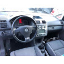 VOLKSWAGEN TOURAN (1T2) Advance