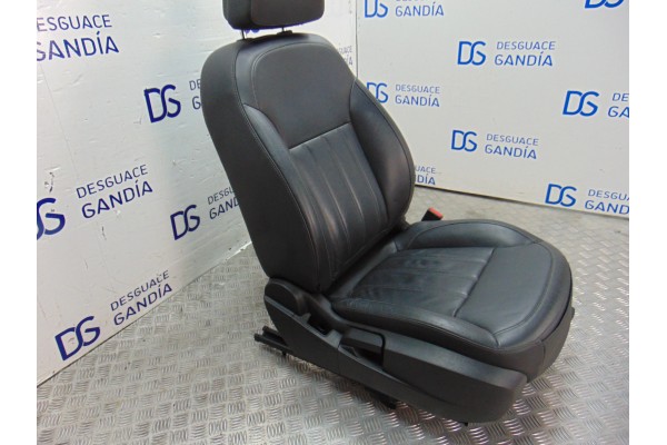 CUERO JUEGO ASIENTOS COMPLETO OPEL INSIGNIA SPORTS TOURER Sport 2009 CUERO 179245 OPEL - 55
