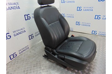 CUERO JUEGO ASIENTOS COMPLETO OPEL INSIGNIA SPORTS TOURER Sport 2009 CUERO 179245 OPEL - 55