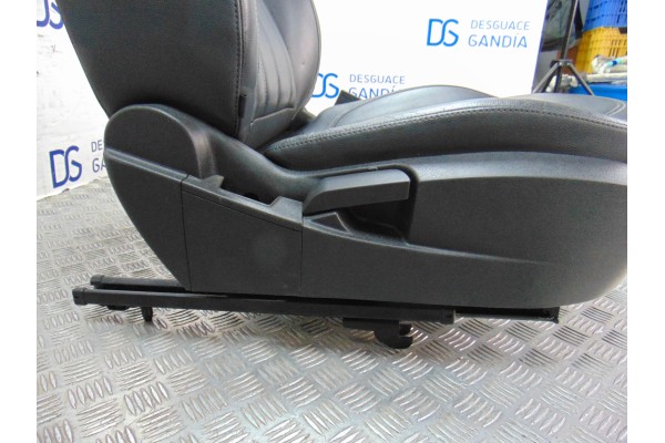 CUERO JUEGO ASIENTOS COMPLETO OPEL INSIGNIA SPORTS TOURER Sport 2009 CUERO 179245 OPEL - 56
