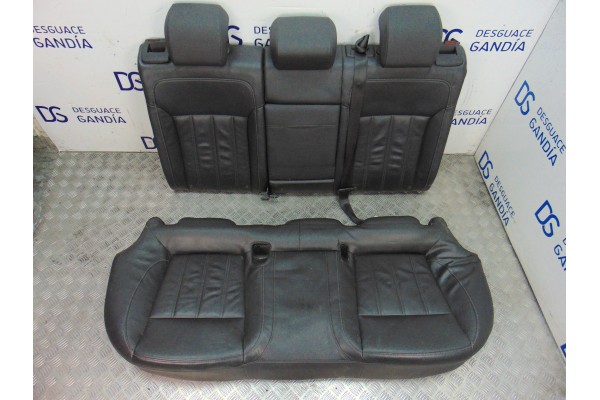 CUERO JUEGO ASIENTOS COMPLETO OPEL INSIGNIA SPORTS TOURER Sport 2009 CUERO 179245 OPEL - 57