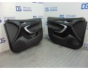 CUERO JUEGO ASIENTOS COMPLETO OPEL INSIGNIA SPORTS TOURER Sport 2009 CUERO 179245 OPEL - 61