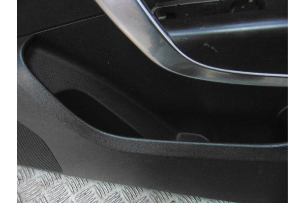 CUERO JUEGO ASIENTOS COMPLETO OPEL INSIGNIA SPORTS TOURER Sport 2009 CUERO 179245 OPEL - 62