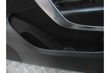 CUERO JUEGO ASIENTOS COMPLETO OPEL INSIGNIA SPORTS TOURER Sport 2009 CUERO 179245 OPEL - 62