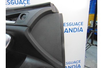 CUERO JUEGO ASIENTOS COMPLETO OPEL INSIGNIA SPORTS TOURER Sport 2009 CUERO 179245 OPEL - 64