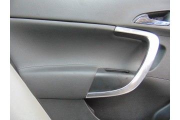 CUERO JUEGO ASIENTOS COMPLETO OPEL INSIGNIA SPORTS TOURER Sport 2009 CUERO 179245 OPEL - 66