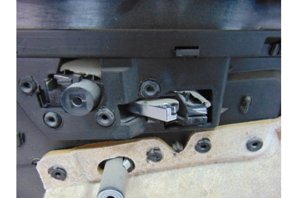 CUERO JUEGO ASIENTOS COMPLETO OPEL INSIGNIA SPORTS TOURER Sport 2009 CUERO 179245 OPEL - 67