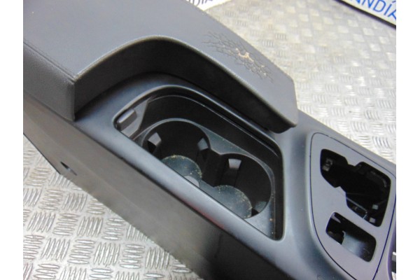 CUERO JUEGO ASIENTOS COMPLETO OPEL INSIGNIA SPORTS TOURER Sport 2009 CUERO 179245 OPEL - 68