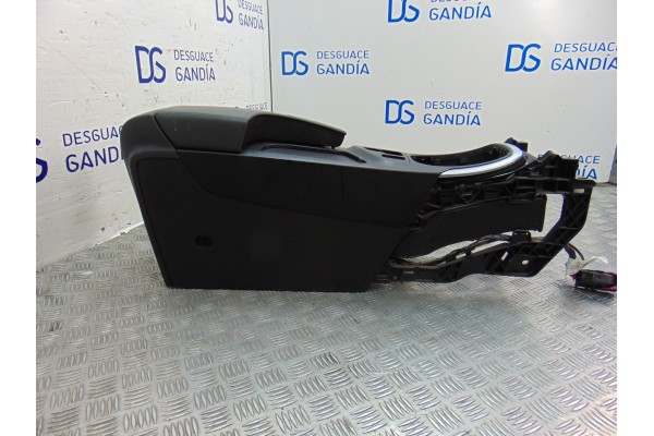 CUERO JUEGO ASIENTOS COMPLETO OPEL INSIGNIA SPORTS TOURER Sport 2009 CUERO 179245 OPEL - 69