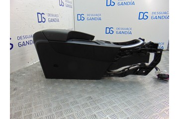 CUERO JUEGO ASIENTOS COMPLETO OPEL INSIGNIA SPORTS TOURER Sport 2009 CUERO 179245 OPEL - 69