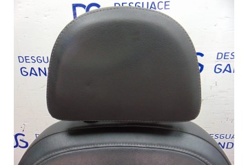 CUERO JUEGO ASIENTOS COMPLETO OPEL INSIGNIA SPORTS TOURER Sport 2009 CUERO 179245 OPEL - 70