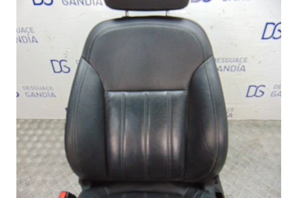 CUERO JUEGO ASIENTOS COMPLETO OPEL INSIGNIA SPORTS TOURER Sport 2009 CUERO 179245 OPEL - 71