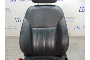 CUERO JUEGO ASIENTOS COMPLETO OPEL INSIGNIA SPORTS TOURER Sport 2009 CUERO 179245 OPEL - 71