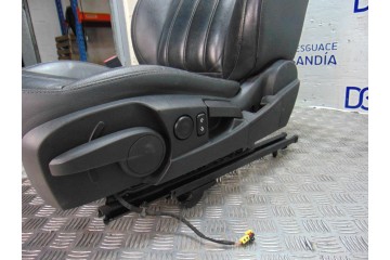 CUERO JUEGO ASIENTOS COMPLETO OPEL INSIGNIA SPORTS TOURER Sport 2009 CUERO 179245 OPEL - 72