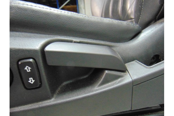 CUERO JUEGO ASIENTOS COMPLETO OPEL INSIGNIA SPORTS TOURER Sport 2009 CUERO 179245 OPEL - 73