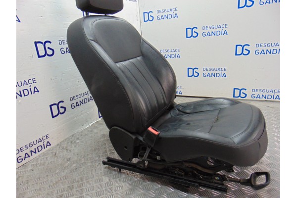 CUERO JUEGO ASIENTOS COMPLETO OPEL INSIGNIA SPORTS TOURER Sport 2009 CUERO 179245 OPEL - 74