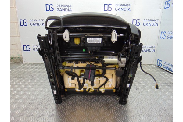 CUERO JUEGO ASIENTOS COMPLETO OPEL INSIGNIA SPORTS TOURER Sport 2009 CUERO 179245 OPEL - 75