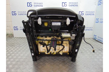 CUERO JUEGO ASIENTOS COMPLETO OPEL INSIGNIA SPORTS TOURER Sport 2009 CUERO 179245 OPEL - 75