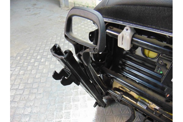 CUERO JUEGO ASIENTOS COMPLETO OPEL INSIGNIA SPORTS TOURER Sport 2009 CUERO 179245 OPEL - 76