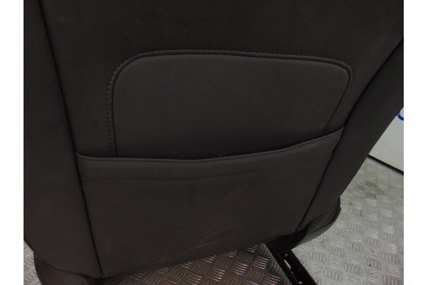 CUERO JUEGO ASIENTOS COMPLETO OPEL INSIGNIA SPORTS TOURER Sport 2009 CUERO 179245 OPEL - 77