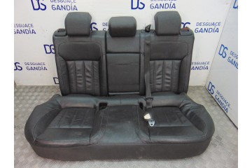 CUERO JUEGO ASIENTOS COMPLETO OPEL INSIGNIA SPORTS TOURER Sport 2009 CUERO 179245 OPEL - 78