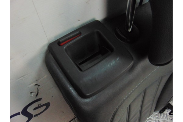 CUERO JUEGO ASIENTOS COMPLETO OPEL INSIGNIA SPORTS TOURER Sport 2009 CUERO 179245 OPEL - 79