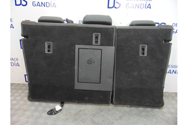 CUERO JUEGO ASIENTOS COMPLETO OPEL INSIGNIA SPORTS TOURER Sport 2009 CUERO 179245 OPEL - 80