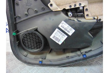 CUERO JUEGO ASIENTOS COMPLETO OPEL INSIGNIA SPORTS TOURER Sport 2009 CUERO 179245 OPEL - 85