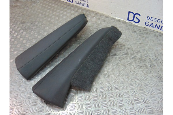 CUERO JUEGO ASIENTOS COMPLETO OPEL INSIGNIA SPORTS TOURER Sport 2009 CUERO 179245 OPEL - 87