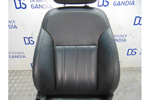 CUERO JUEGO ASIENTOS COMPLETO OPEL INSIGNIA SPORTS TOURER Sport 2009 CUERO 179245 OPEL - 89