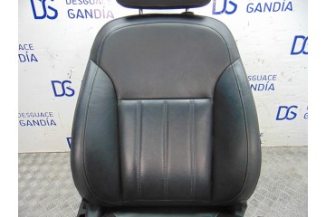 CUERO JUEGO ASIENTOS COMPLETO OPEL INSIGNIA SPORTS TOURER Sport 2009 CUERO 179245 OPEL - 89