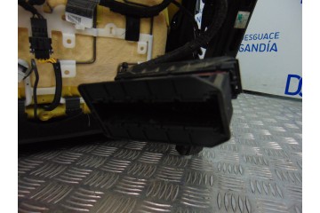 CUERO JUEGO ASIENTOS COMPLETO OPEL INSIGNIA SPORTS TOURER Sport 2009 CUERO 179245 OPEL - 90