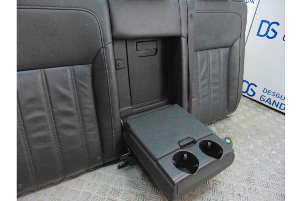 CUERO JUEGO ASIENTOS COMPLETO OPEL INSIGNIA SPORTS TOURER Sport 2009 CUERO 179245 OPEL - 91