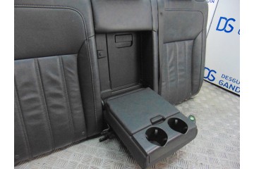 CUERO JUEGO ASIENTOS COMPLETO OPEL INSIGNIA SPORTS TOURER Sport 2009 CUERO 179245 OPEL - 91