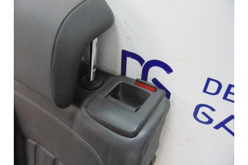 CUERO JUEGO ASIENTOS COMPLETO OPEL INSIGNIA SPORTS TOURER Sport 2009 CUERO 179245 OPEL - 92