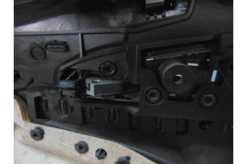 CUERO JUEGO ASIENTOS COMPLETO OPEL INSIGNIA SPORTS TOURER Sport 2009 CUERO 179245 OPEL - 96