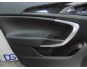 CUERO JUEGO ASIENTOS COMPLETO OPEL INSIGNIA SPORTS TOURER Sport 2009 CUERO 179245 OPEL - 97