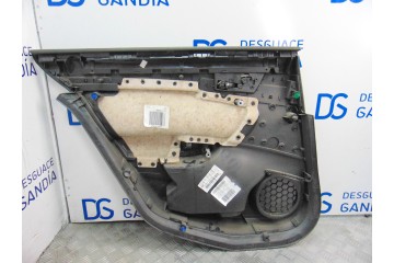 CUERO JUEGO ASIENTOS COMPLETO OPEL INSIGNIA SPORTS TOURER Sport 2009 CUERO 179245 OPEL - 99