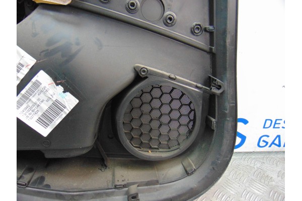 CUERO JUEGO ASIENTOS COMPLETO OPEL INSIGNIA SPORTS TOURER Sport 2009 CUERO 179245 OPEL - 100