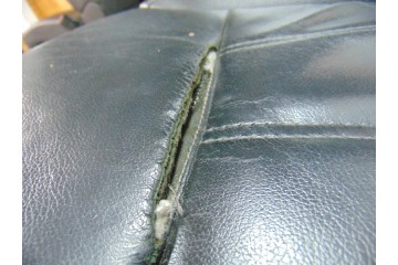 CUERO JUEGO ASIENTOS COMPLETO OPEL INSIGNIA SPORTS TOURER Sport 2009 CUERO 179245 OPEL - 103