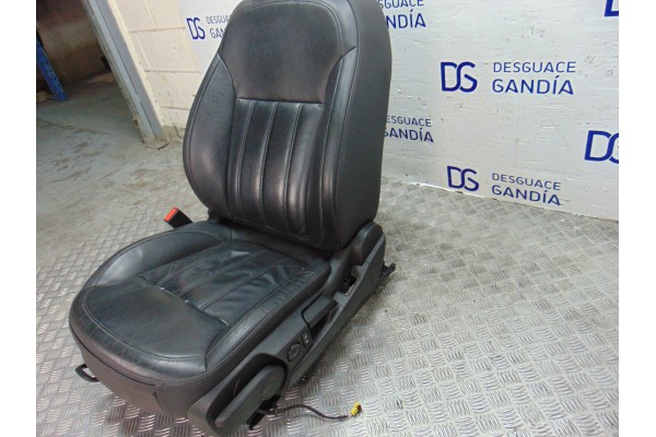 CUERO JUEGO ASIENTOS COMPLETO OPEL INSIGNIA SPORTS TOURER Sport 2009 CUERO 179245 OPEL - 104
