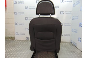 CUERO JUEGO ASIENTOS COMPLETO OPEL INSIGNIA SPORTS TOURER Sport 2009 CUERO 179245 OPEL - 105