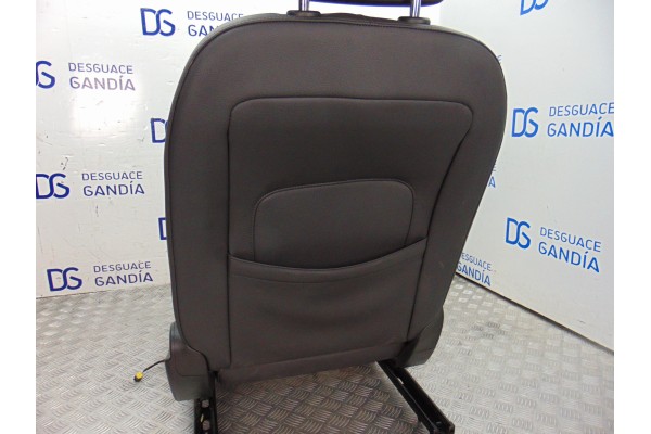CUERO JUEGO ASIENTOS COMPLETO OPEL INSIGNIA SPORTS TOURER Sport 2009 CUERO 179245 OPEL - 106