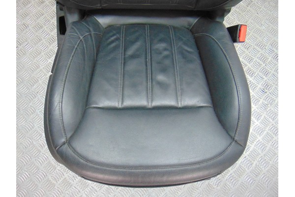 CUERO JUEGO ASIENTOS COMPLETO OPEL INSIGNIA SPORTS TOURER Sport 2009 CUERO 179245 OPEL - 107