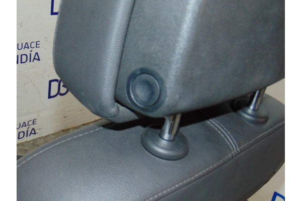 CUERO JUEGO ASIENTOS COMPLETO OPEL INSIGNIA SPORTS TOURER Sport 2009 CUERO 179245 OPEL - 108