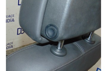 CUERO JUEGO ASIENTOS COMPLETO OPEL INSIGNIA SPORTS TOURER Sport 2009 CUERO 179245 OPEL - 108