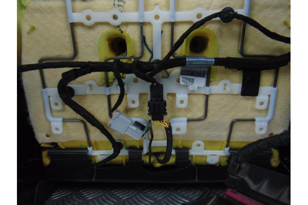 CUERO JUEGO ASIENTOS COMPLETO OPEL INSIGNIA SPORTS TOURER Sport 2009 CUERO 179245 OPEL - 109