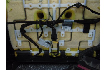 CUERO JUEGO ASIENTOS COMPLETO OPEL INSIGNIA SPORTS TOURER Sport 2009 CUERO 179245 OPEL - 109